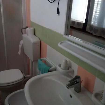 Bed & Breakfast Casa Rosati *