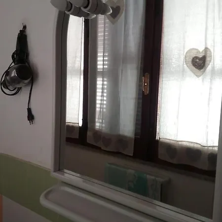 Casa Rosati Sampieri