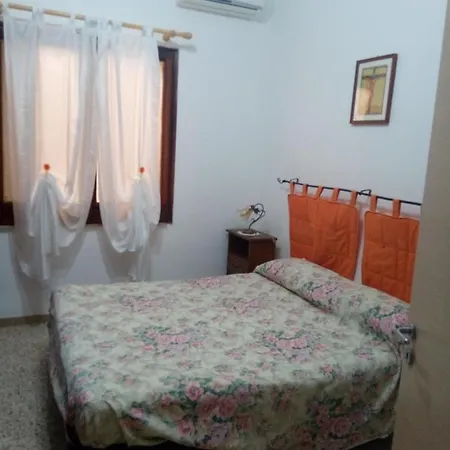 Bed & Breakfast Casa Rosati