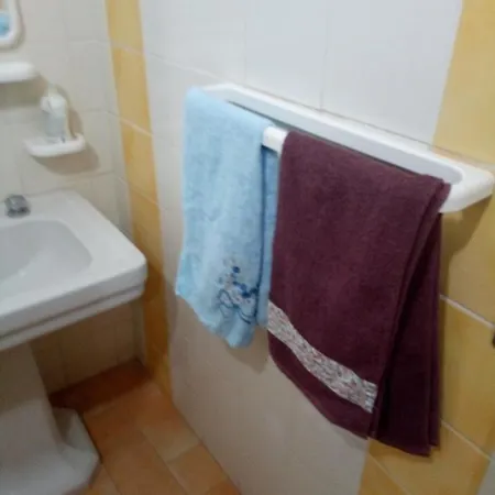 Casa Rosati Bed & Breakfast Sampieri