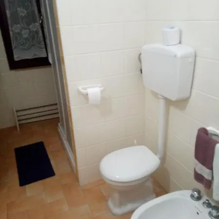 Bed & Breakfast Casa Rosati