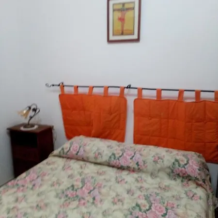 Casa Rosati Bed & Breakfast Sampieri