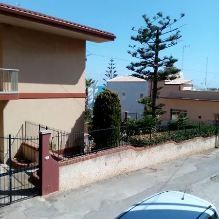 Bed & Breakfast Casa Rosati