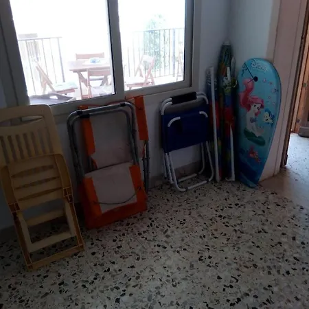 Bed & Breakfast Casa Rosati