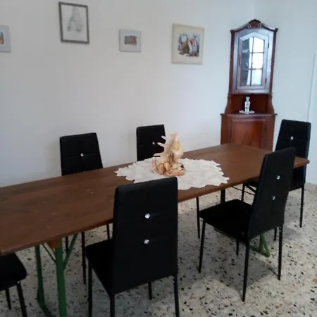 Casa Rosati * Sampieri