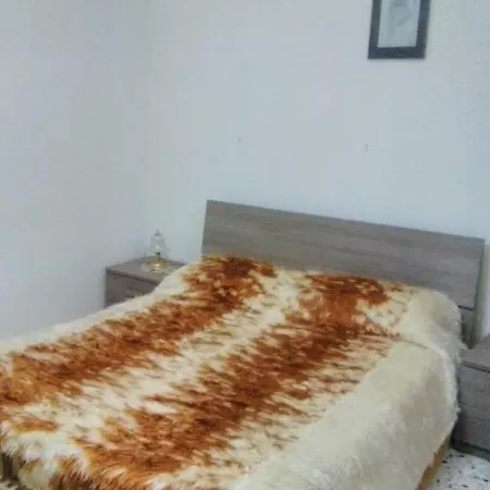 Bed & Breakfast Casa Rosati Sampieri