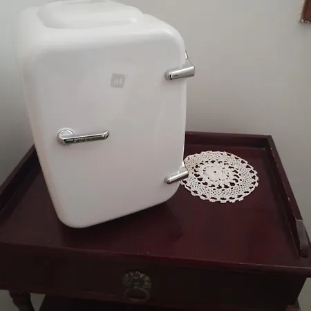 Bed & Breakfast Casa Rosati *