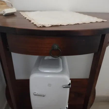 Casa Rosati Bed & Breakfast Sampieri