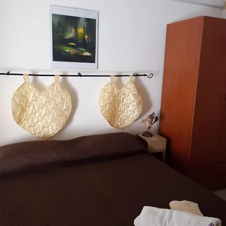 Casa Rosati *