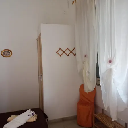 Casa Rosati Sampieri