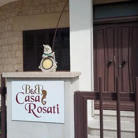 Bed & Breakfast Casa Rosati