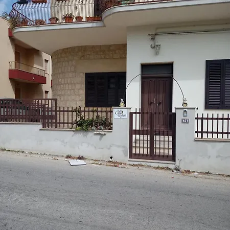 Bed & Breakfast Casa Rosati *