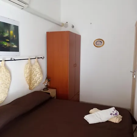 Bed & Breakfast Casa Rosati Sampieri