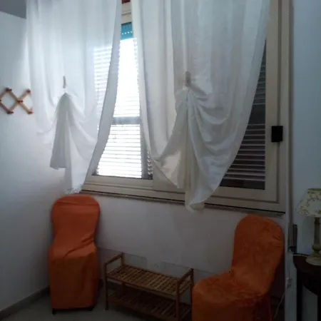 Casa Rosati *