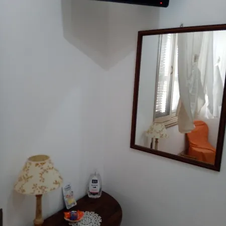 Casa Rosati *
