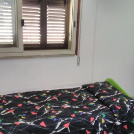 Bed & Breakfast Casa Rosati