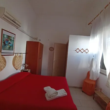 Casa Rosati