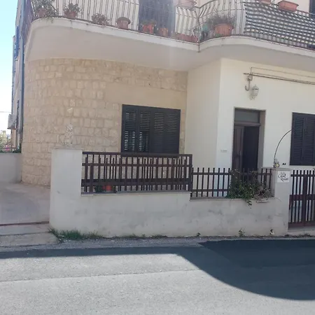 Casa Rosati *