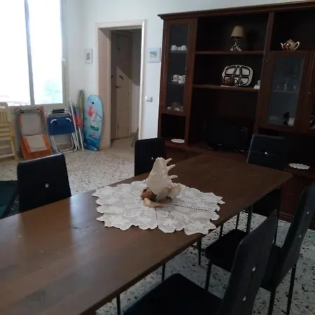 Casa Rosati