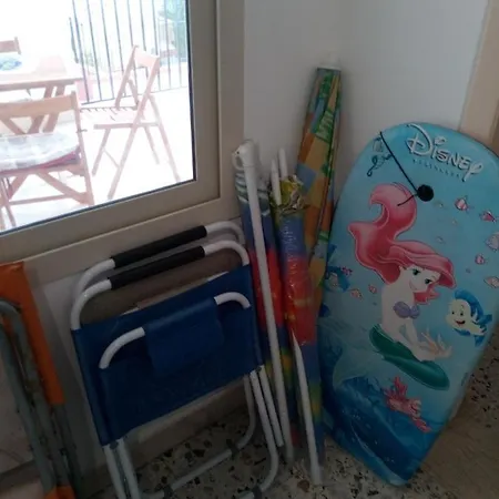 Casa Rosati 4*