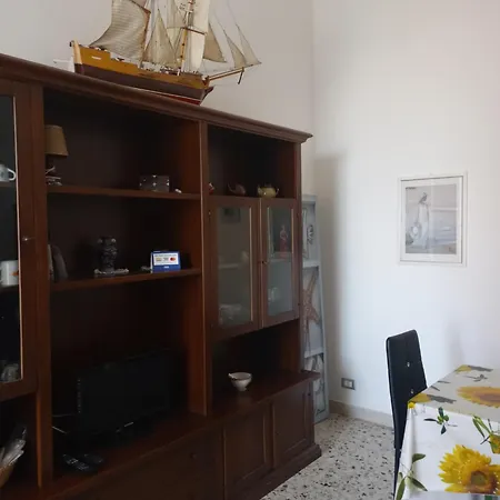 Casa Rosati Отель типа 