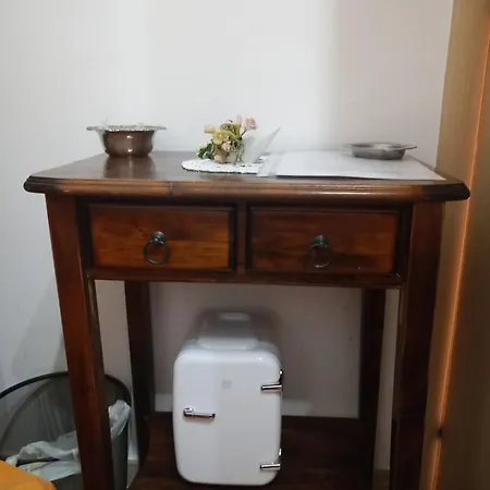 Casa Rosati Отель типа 