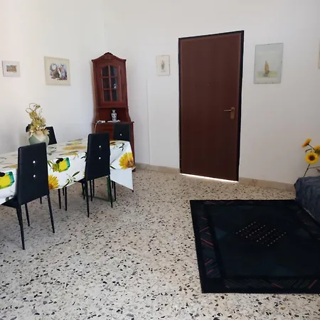 Casa Rosati Отель типа 