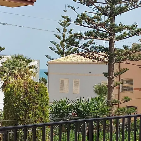Casa Rosati 4* Сампиери