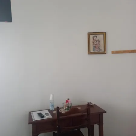 Casa Rosati Sampieri