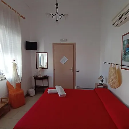 Bed & Breakfast Casa Rosati