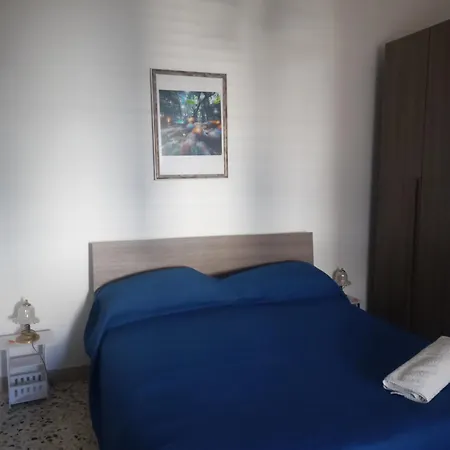 Casa Rosati 4*