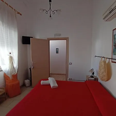 Casa Rosati 4* Сампиери