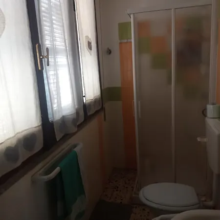 Bed & Breakfast Casa Rosati Sampieri