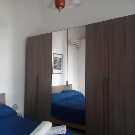 Casa Rosati 4* Сампиери
