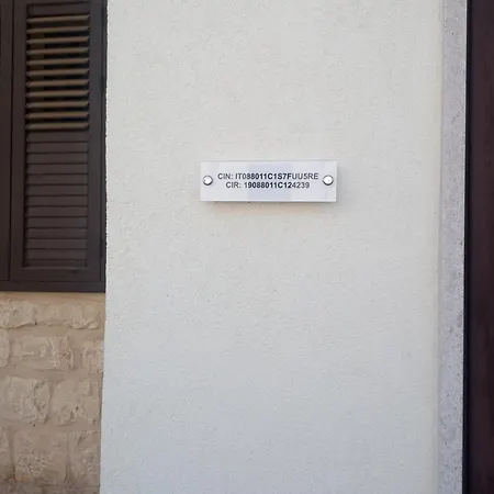 Casa Rosati Отель типа 
