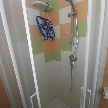 Casa Rosati Сампиери