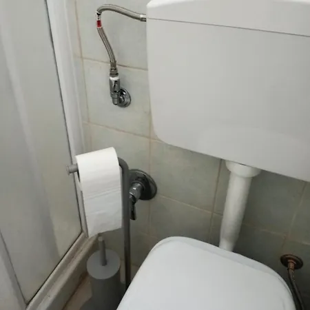 Casa Rosati Bed & Breakfast Sampieri