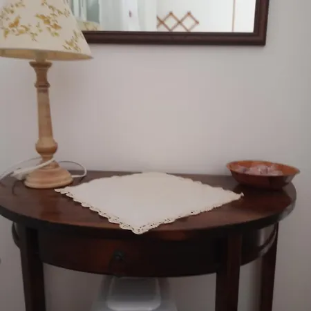 Casa Rosati Отель типа 