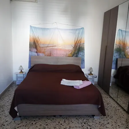Casa Rosati 4*