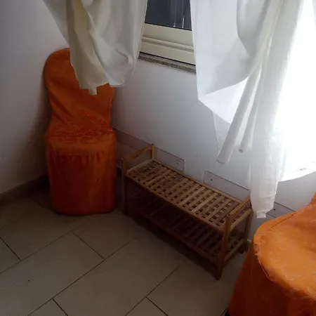 Casa Rosati Bed & Breakfast Sampieri