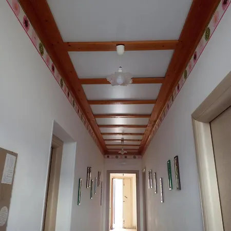 Casa Rosati Bed & Breakfast 4*