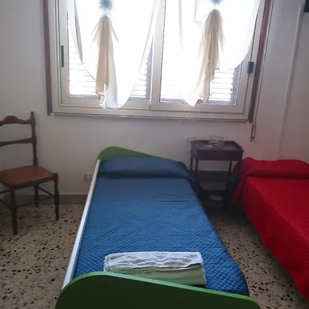 Casa Rosati Отель типа 