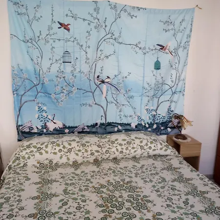 Casa Rosati 4* Сампиери