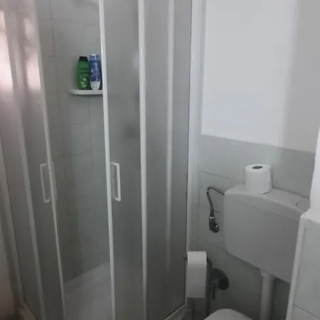 Casa Rosati Отель типа 