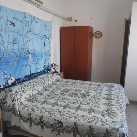 Casa Rosati 4* Сампиери