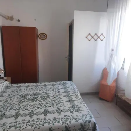 Casa Rosati Отель типа 