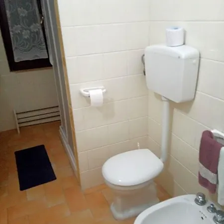 Casa Rosati 4*