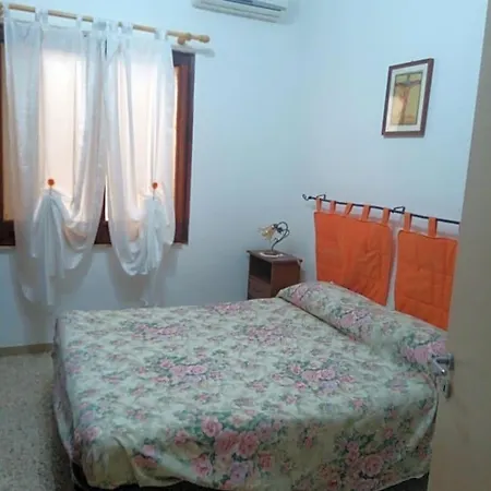 Casa Rosati