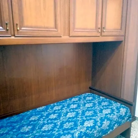 Casa Rosati Bed & Breakfast Sampieri