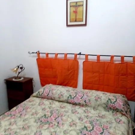 Casa Rosati Bed and Breakfast Sampieri